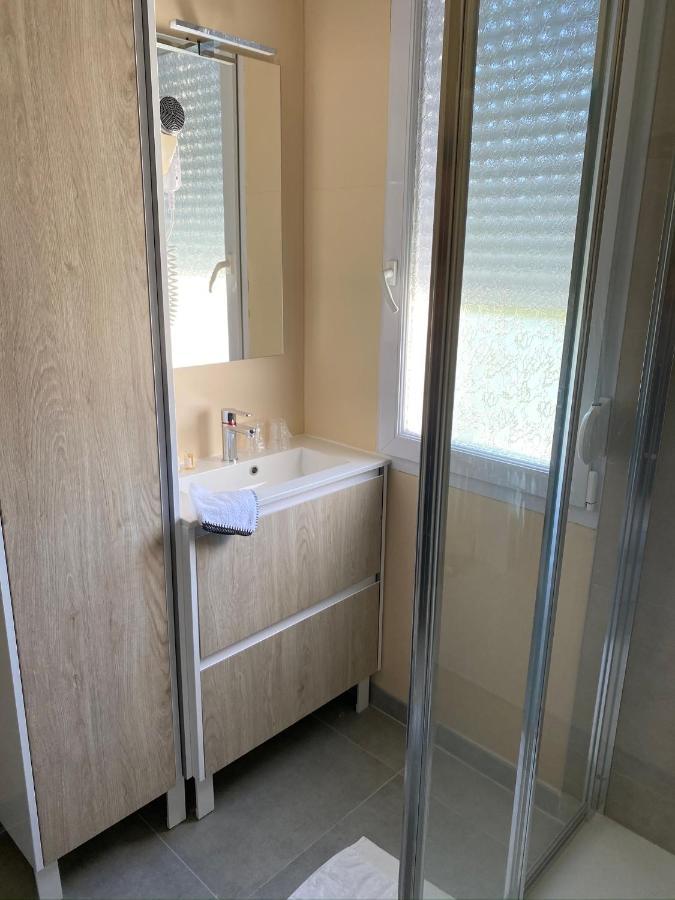 Chambre D'Hotes Champagne Laval Louis Cumieres Exterior foto