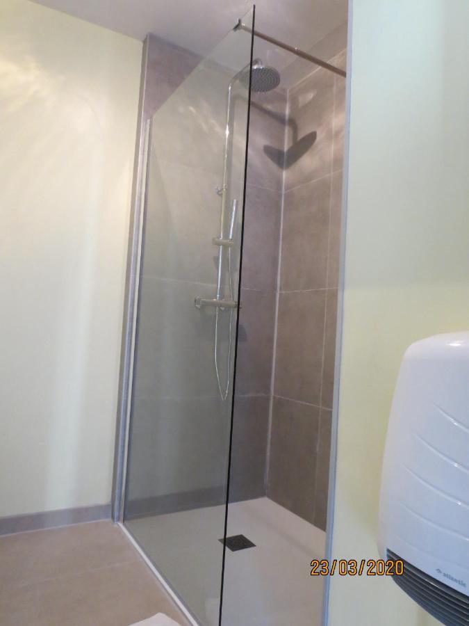 Chambre D'Hotes Champagne Laval Louis Cumieres Exterior foto